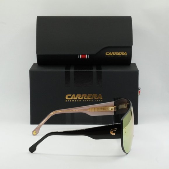 FINAL PRICE NEW CARRERA FLAGLAB 12 ­ 000J SUNGLASSES